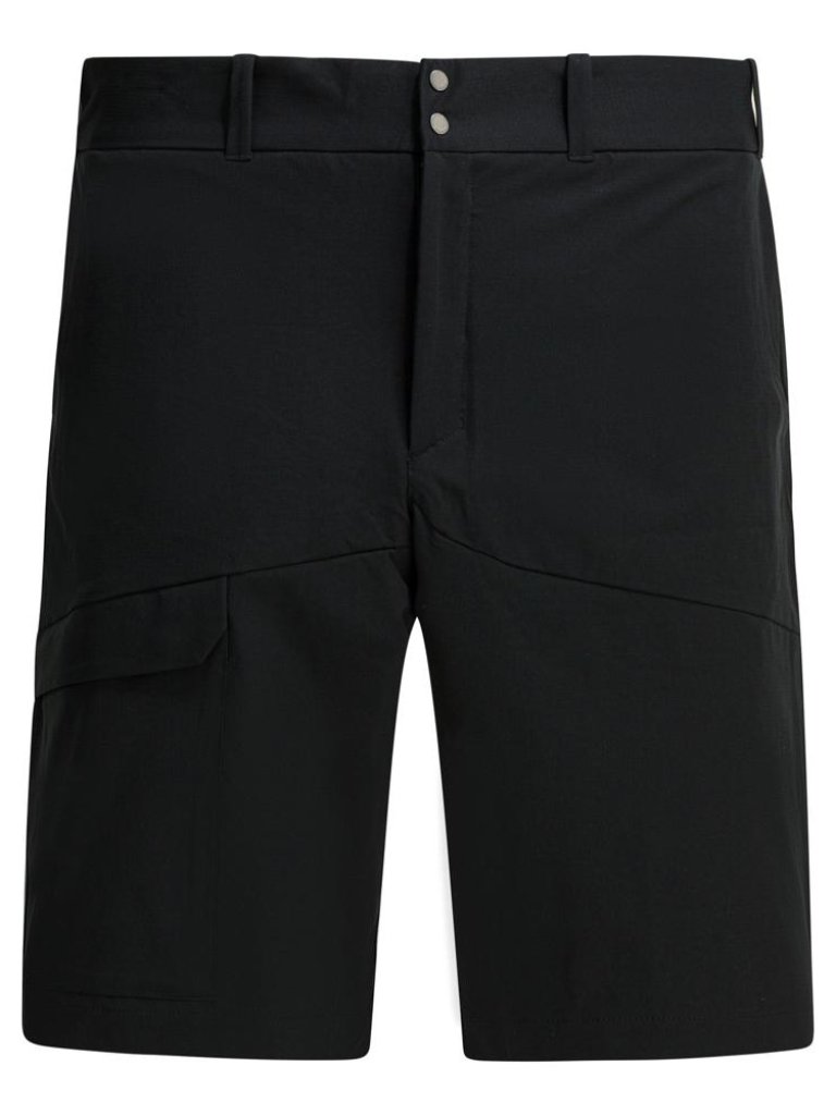 Houdini Sportswear M's Go Shorts Technical Shorts Tag Size L Men